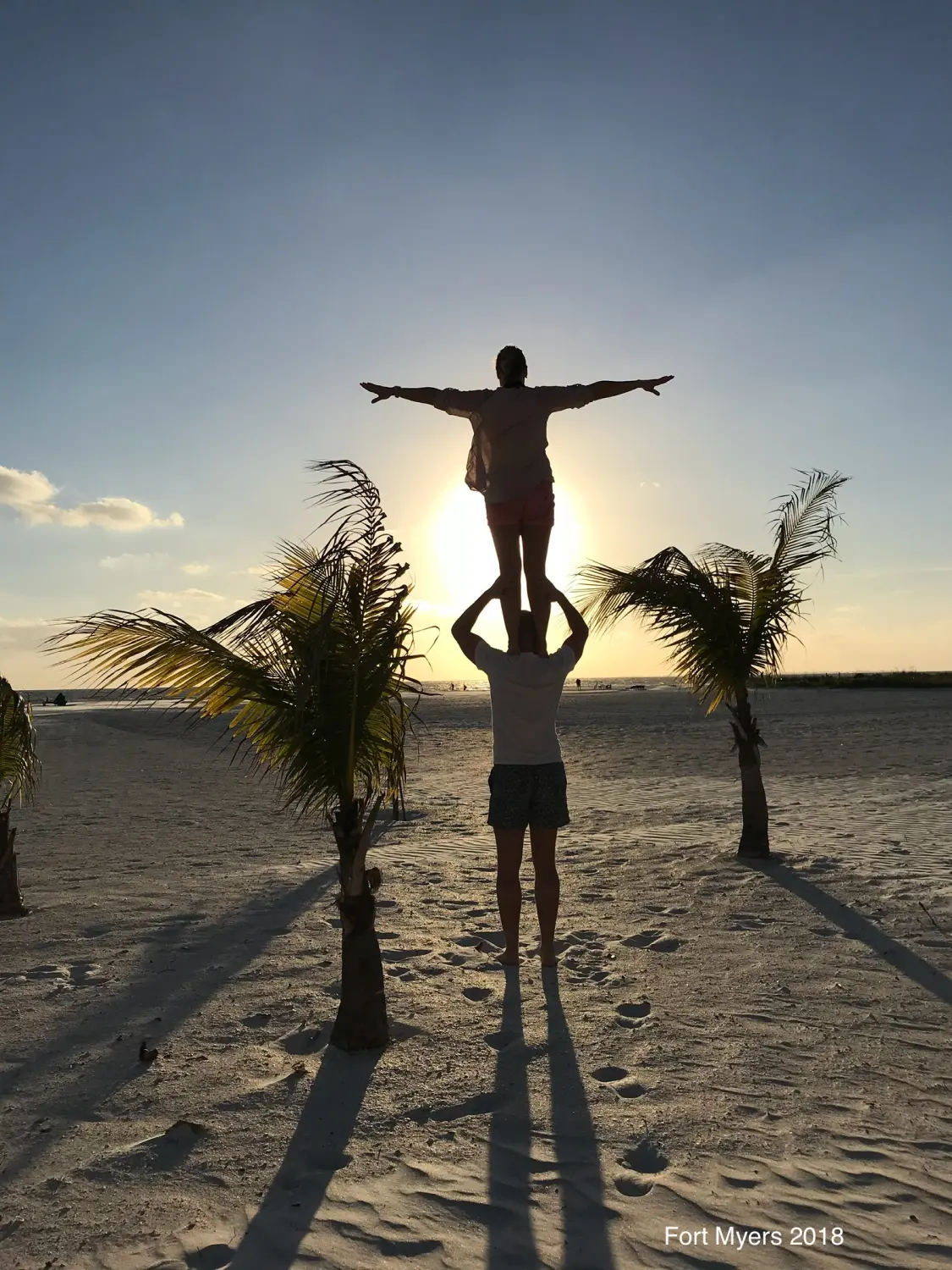 Z4 Loft - Yoga am Strand