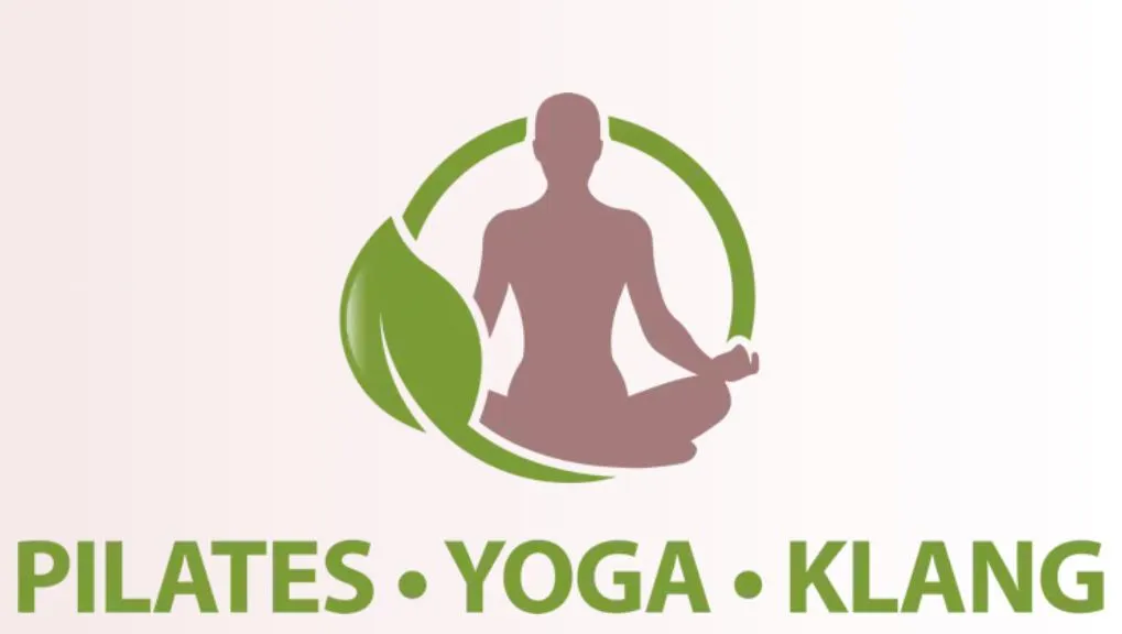 Pilates.Yoga.Klang logo