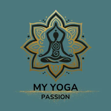 MY YOGA PASSION Logo